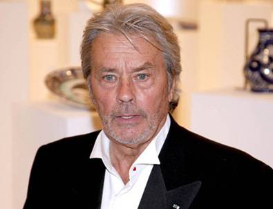 Alain Delon'dan Şaşırtan İtiraf!