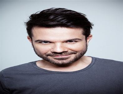 Barış Manço Onur Ödülü Kenan Doğulu’nun