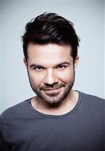 LIVANELI - Barış Manço Onur Ödülü Kenan Doğulu’nun