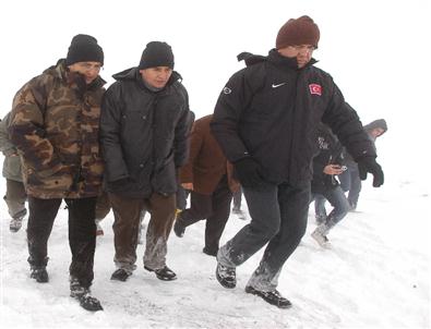 Bozdağ’a Dev Kaynak