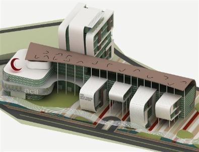 “bursa Dünyanın En Önemli Sağlık Üstlerinden Biri Olacak”