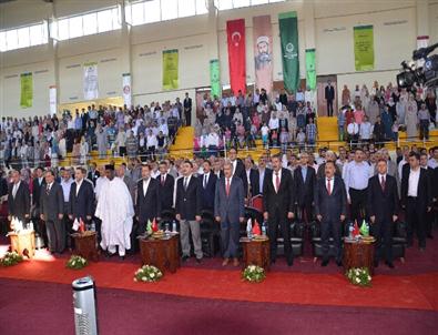 Darende İlçesinde Sempozyum