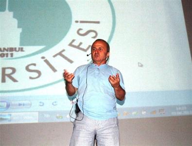 Eğitimcilere “çocuk Odaklı Sosyal Risk Haritası” Konferansı Verildi