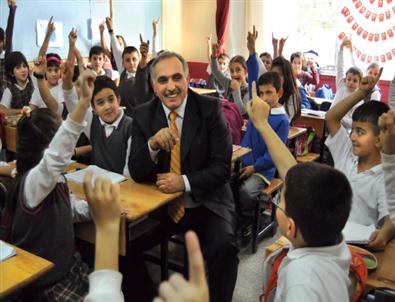 Hendek’te Eğitime Dev Bir Katkı Daha