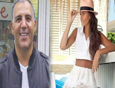 İşte İkoncan'ın Yeni Aşkı