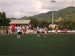 KOZCAĞıZ - Kozcağız’da Futbol Şöleni Başladı