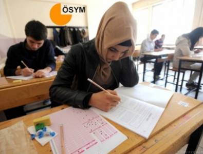 2013 LYS-1 Matematik-Geometri Soruları ve Cevapları - Çözümleri