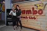 BEACH - Mambo İçin Geldi Rüyası Gerçekleşti