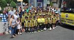 Nazillili Fenerbahçeliler Ege Bölge Turnuvası’na Katılıyor