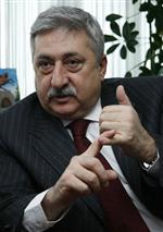 KÜÇÜK EV - Tesk Genel Başkanı Palandöken: