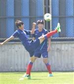 KÜBA - U20 Dünya Kupası İçin Kayseri'ye Gelen İlk Takım Güney Kore Oldu