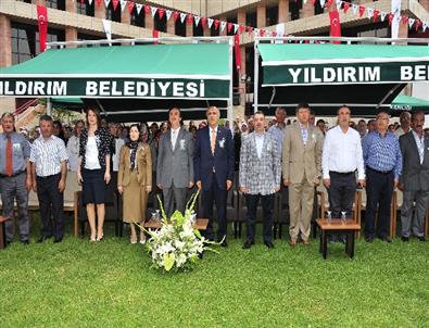 Yıl-mek Yılsonu Sergisi Sona Erdi