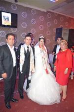 DÜĞÜN TÖRENİ - Aktepe Ailesinin Gurur Günü