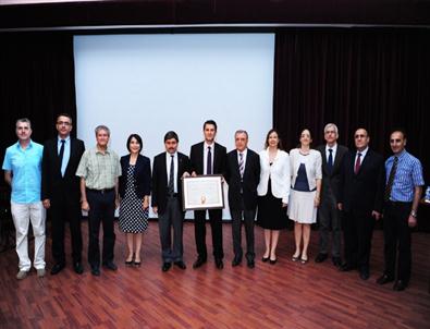 CBÜ Tıp Fakültesi’nin Tıp Eğitimi Akredite Edildi