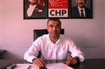 GİZLİLİK KARARI - CHP’den Cezaevindeki Olaylara İlişkin Açıklama