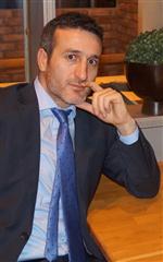 DİKTATÖRLÜK - Entim A.ş Yönetim Kurulu Başkanı Timuçin'den Uyarı