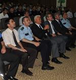 HÜSEYIN DURAK - Gaziantep'te ‘huzur’ Toplantısı