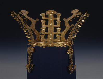 'İhtişam ve Zarafet: Kore Sanatı' Sergisi Sanatseverlerle Buluşuyor