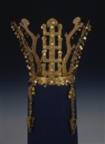 İHTIŞAM - 'İhtişam ve Zarafet: Kore Sanatı' Sergisi Sanatseverlerle Buluşuyor