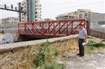 GÜN SAZAK - İzmir Büyükşehir Belediyesi’nden Altı Adet Karayolu Köprüsü