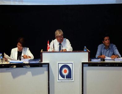 Mecliste Bisiklet Yolu Tartışması