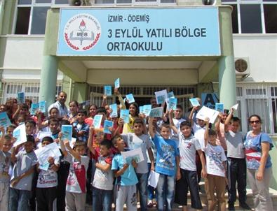 Yaz Tatili İçin Kitaplar Türkiye İş Bankası’ndan