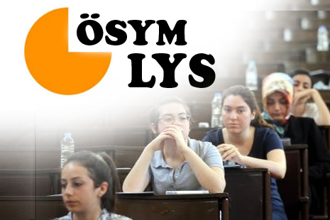LYS 2013 Soruları ve Cevapları