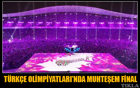 Erdoğan: Onlarda molotof sizde şarkı vardı