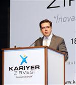 KARİYER ZİRVESİ - '8. Kariyer Zirvesi 2013'