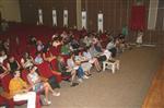 AHMET NECDET SEZER - Afyonkarahisar’da Vıı. Ulusal Amatör Çalgıcılar Festivali