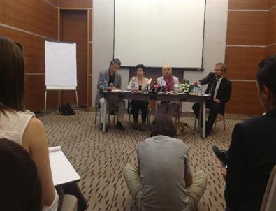 Avrupa'dan Türkiye'yi İnsan Hakları Uyarısı