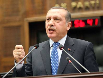 Erdoğan: 'Kılıçdaroğlu terör örgütü militanı gibi'