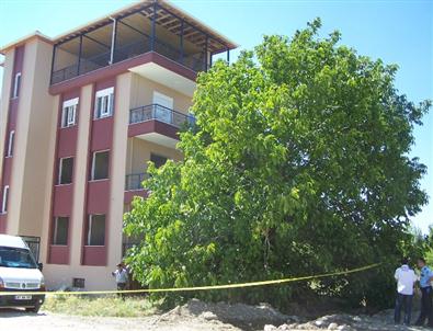 Bunalım İntihar Ettirdi