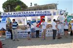 BILKENT - Didim’de Plaj Kurtaran Projesi