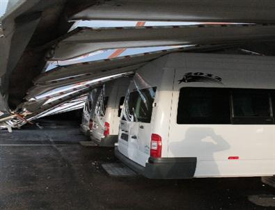 Diyarbakır'da Hortum