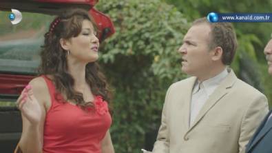 Galip Derviş 17 - 18. Bölüm Fragmanı ve Özeti