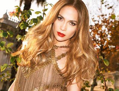 Jennifer Lopez “The 33” Filminde!