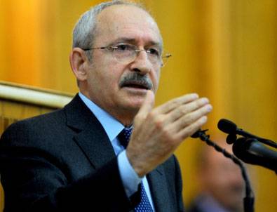 Kılıçdaroğlu: Gençler kazandı, Erdoğan yenildi