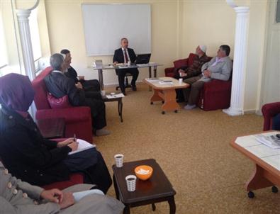 MAZLUMDER İnsan Hakları Seminerleri Sona Erdi