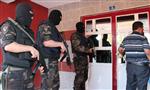 Polisten 'Nazik' Operasyon: 35 Gözaltı