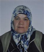 Trafik Kazasında Ölen Kadın Toprağa Verildi