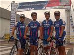 Yalovalı Bisikletçiler Dünya Şampiyonası’na Gitmeye Hak Kazandı