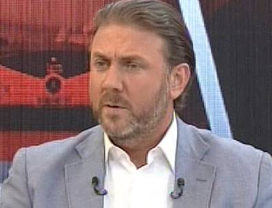 Yiğit Bulut: Çapulcuyum diyenler Seda Sayan'dan az vergi veriyor