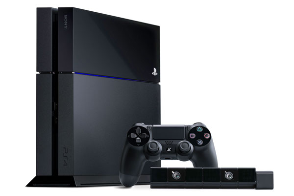 PS4 ve PlayStation Network’ün birleşimi ile tanışın!