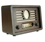 RTÜK - 4 Bin Kişiye Nostaljik Radyo