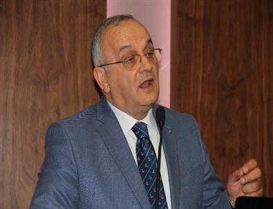 Bursa’da Son 9 Yılda 50 Bin Kaçak Bina Yapıldı