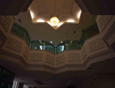 Büyükşehir Körfez İlçesine Çok Amaçlı Kültür Merkezi Yaptı