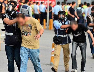 Çarşı'ya 5 tutuklama talebi