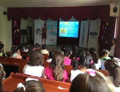 ‘Engelli Dostu Okul’