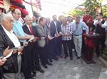 Eskişehirspor’un Odunpazarı Müzesi Açıldı